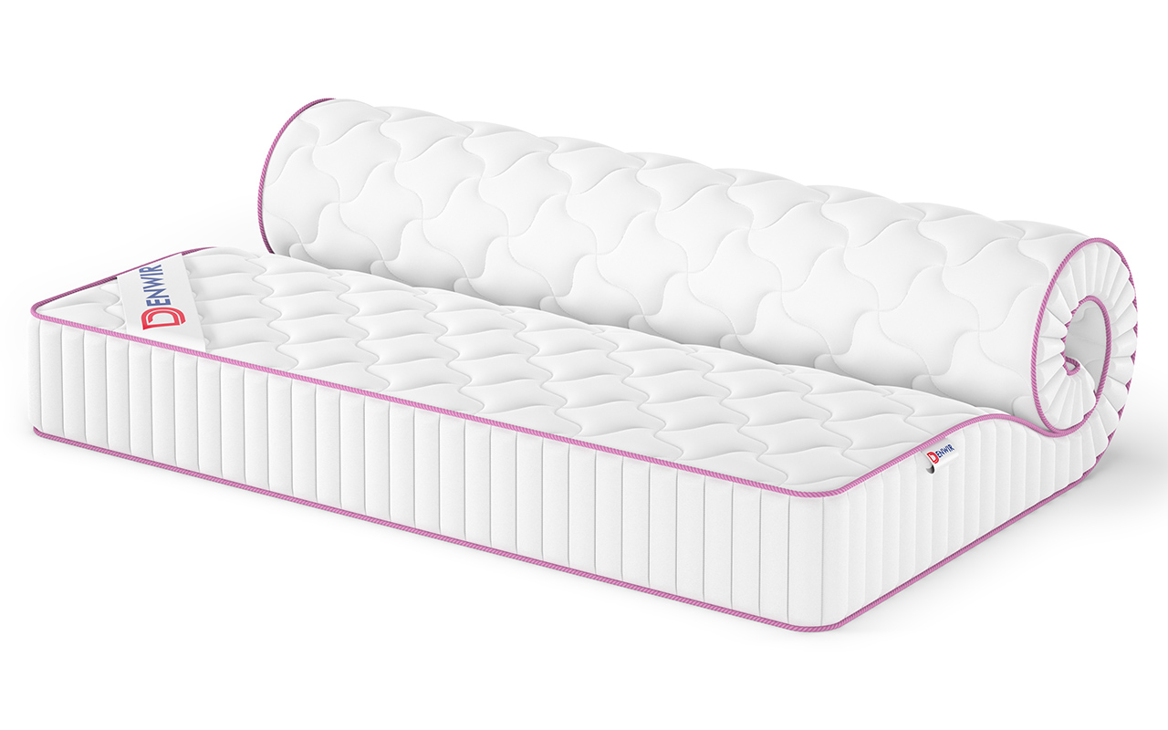 Denwir Мега Ролл Мемо 15 (Memo 15) фото 9