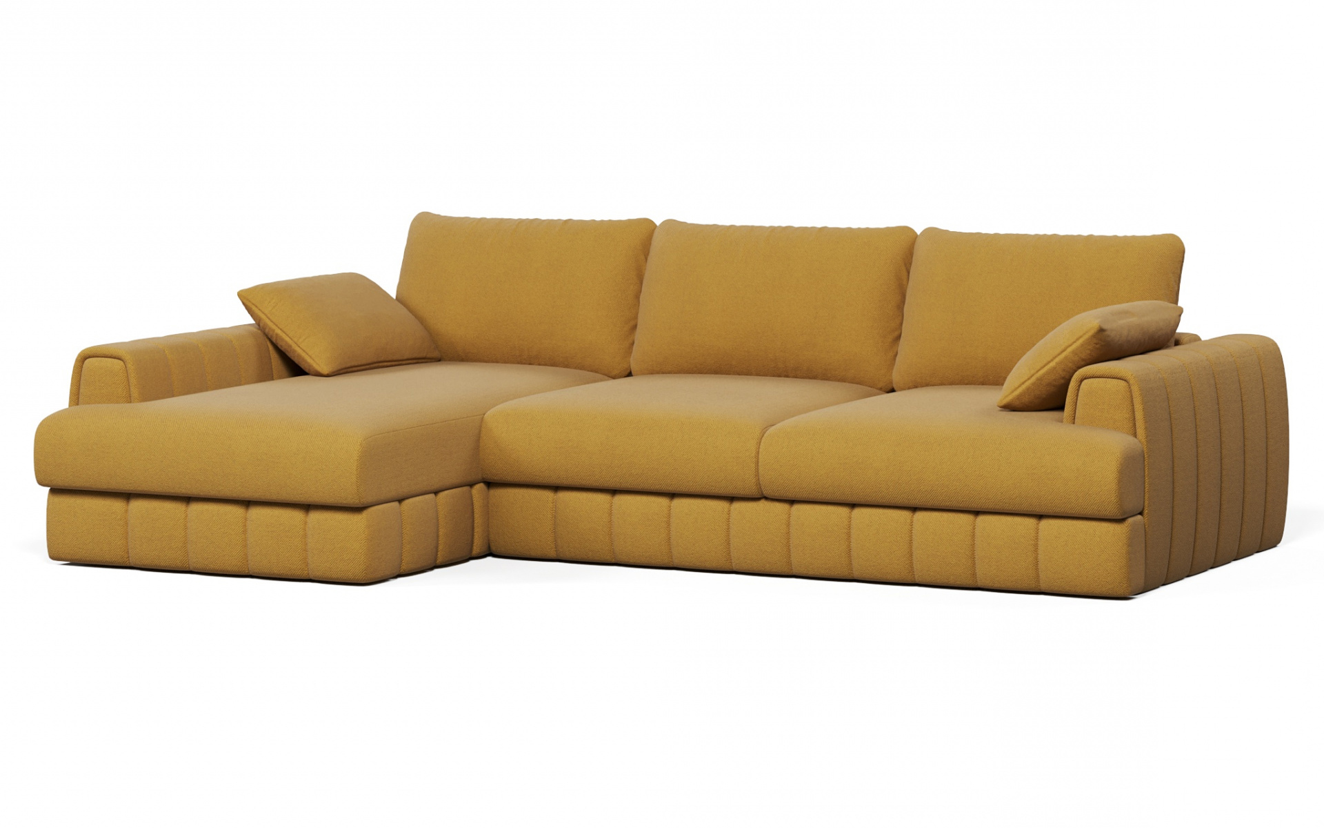 диван Gupan Энсо (Enso) угловой 1 Gupan Энсо (Enso) угловой