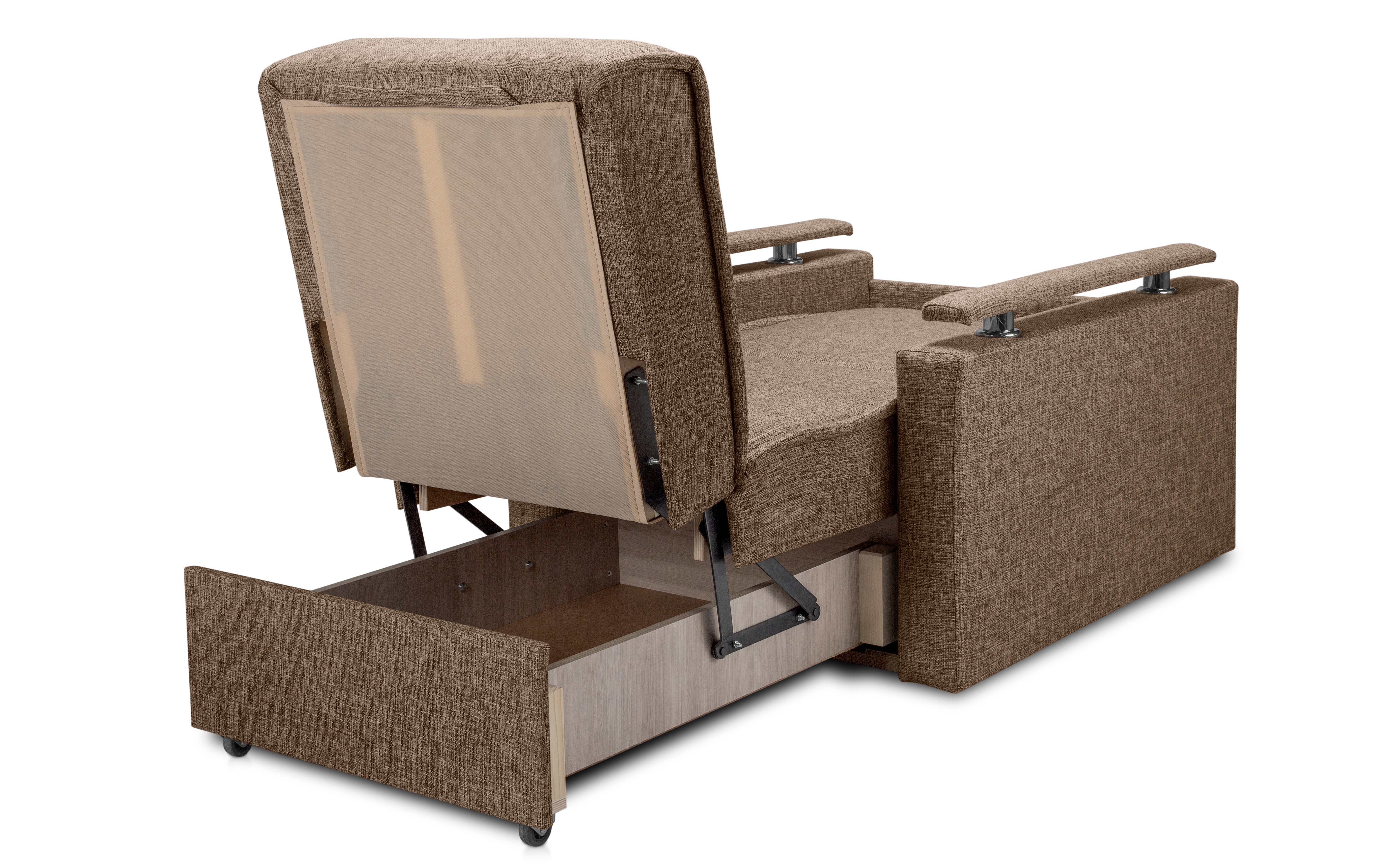 Flepers Лион Чарм 60 фото 8