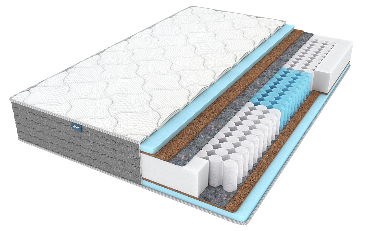 Dimax ОК Медиум лайт