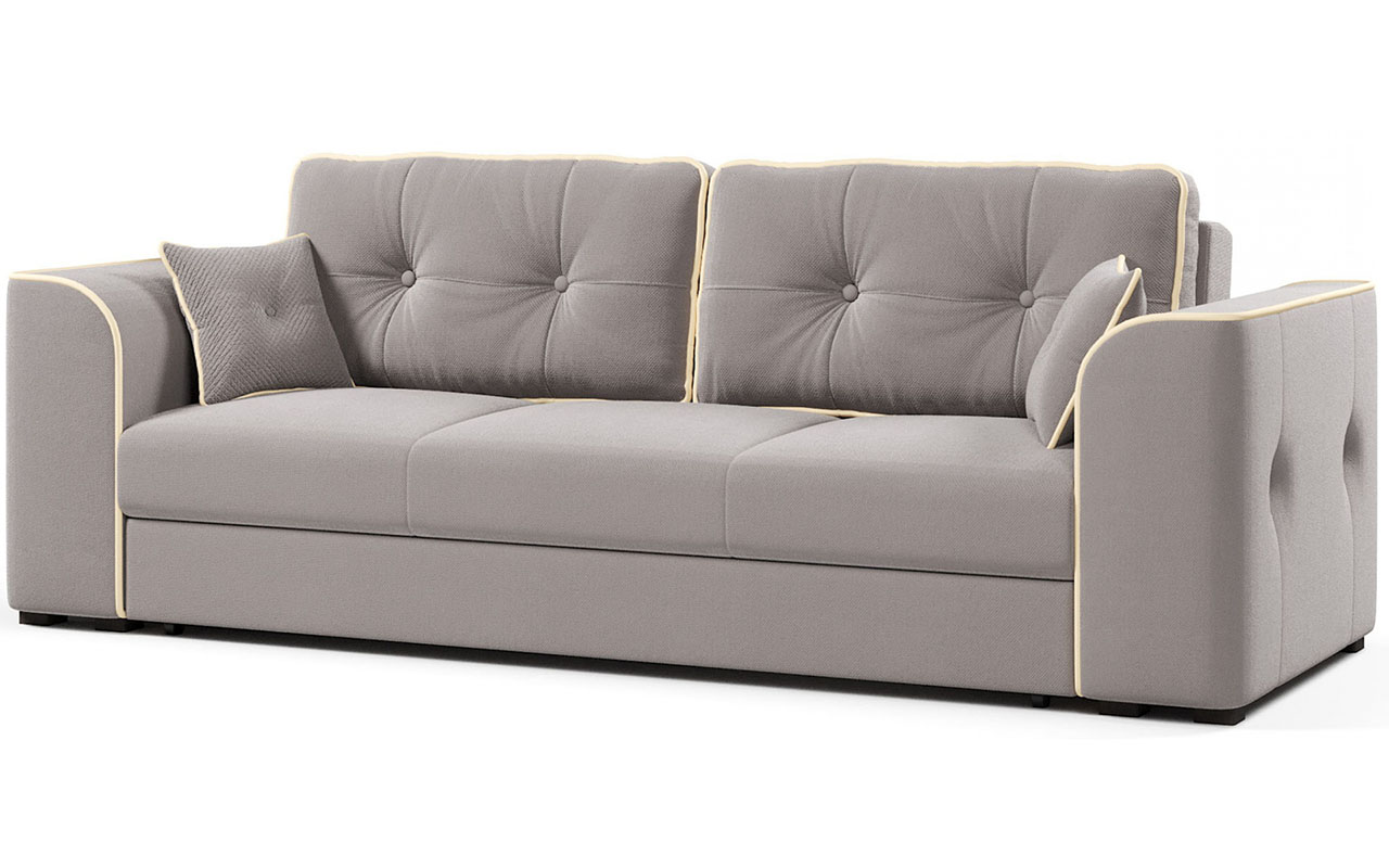 Gupan Нарвик с кантом