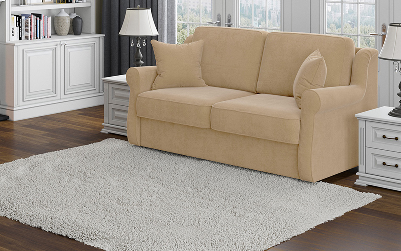 Орматек Synergy Grace 140*196 фото 37