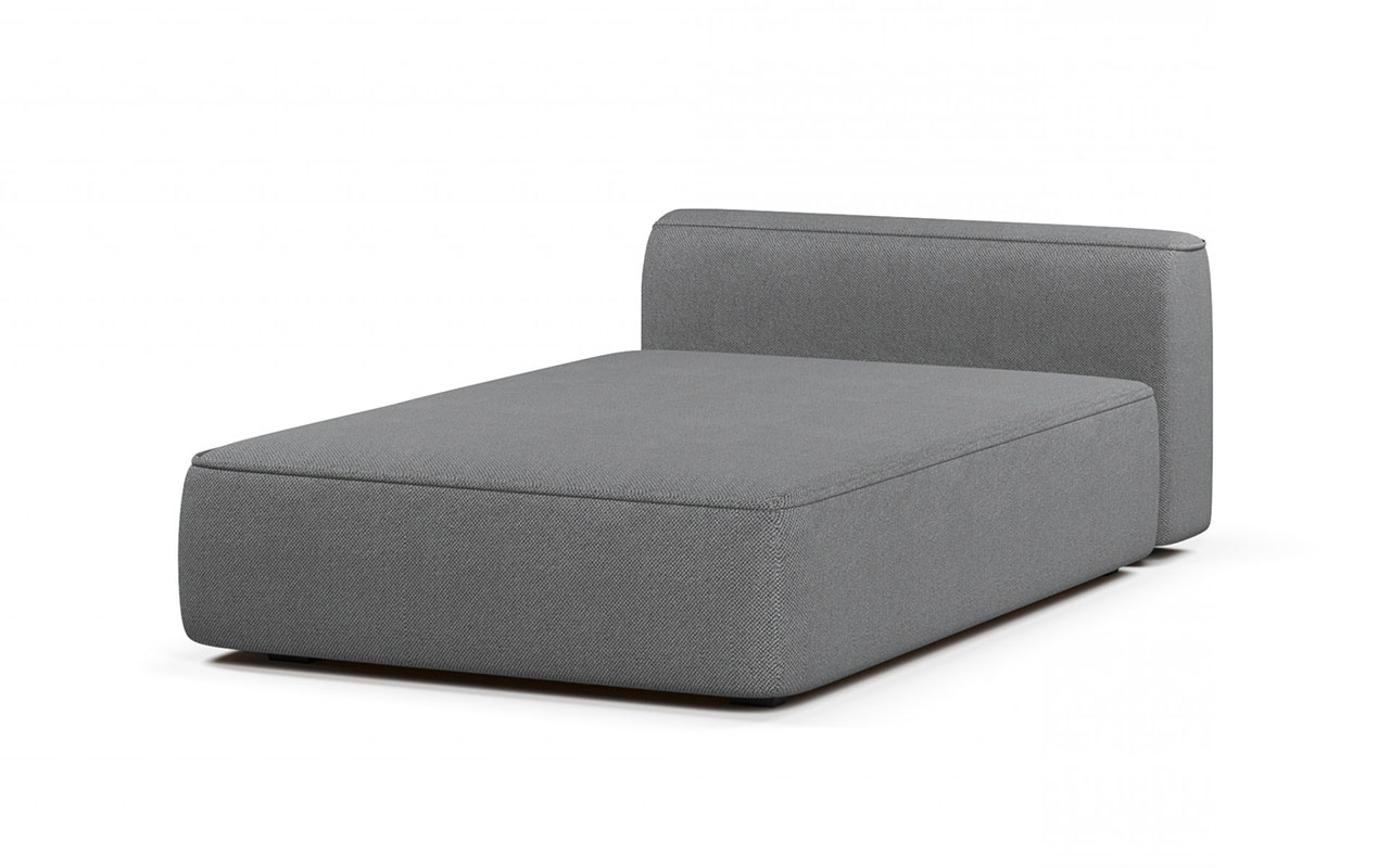 Gupan Секция 1 углового дивана Флос (Flos)