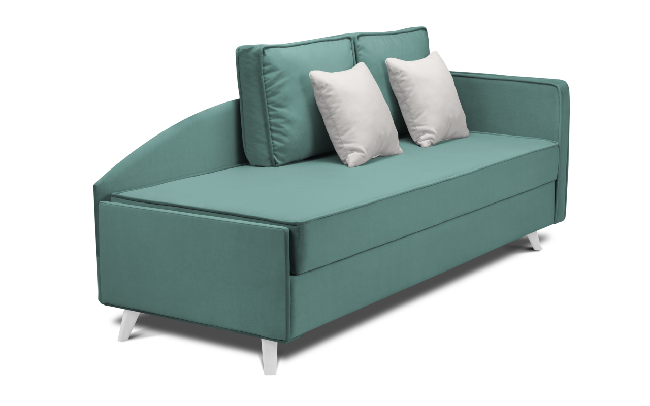 Flepers Лион Альфа