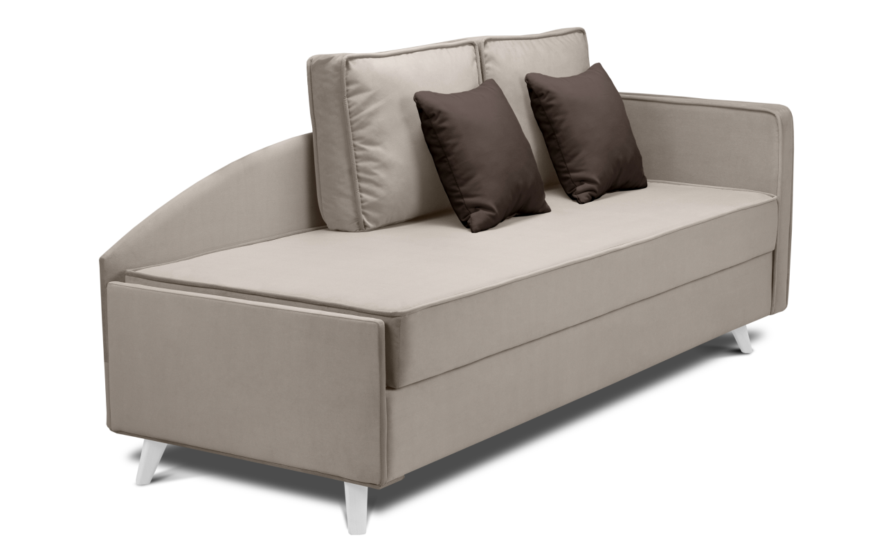 диван Flepers Лион Альфа 1 Flepers Лион Альфа