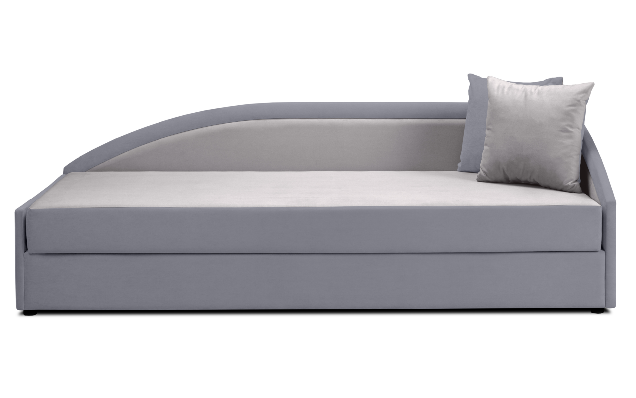 диван Flepers Лион Дельта тахта с матрасом 1 Flepers Лион Дельта тахта с матрасом